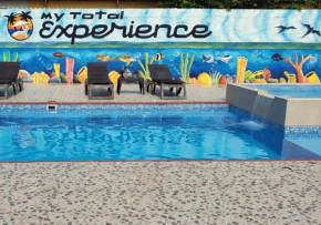 Гостиница My Total Experience  Сан Андрес
